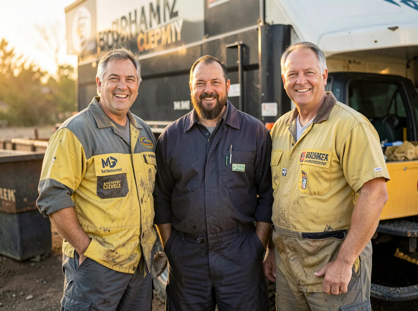 Sewage Cleanup company in Bartow, GA