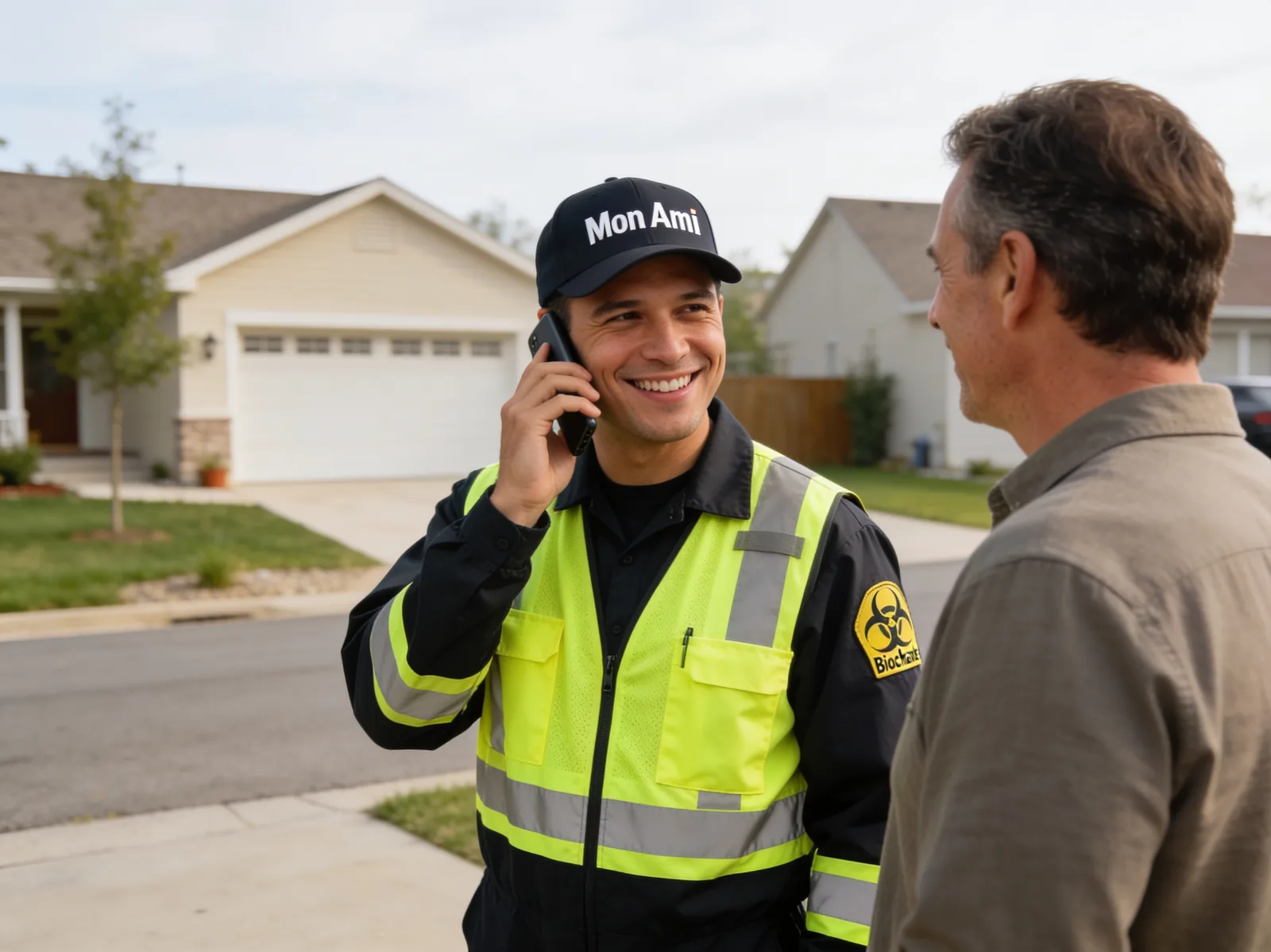 Sewage Cleanup Bartow, GA FAQs