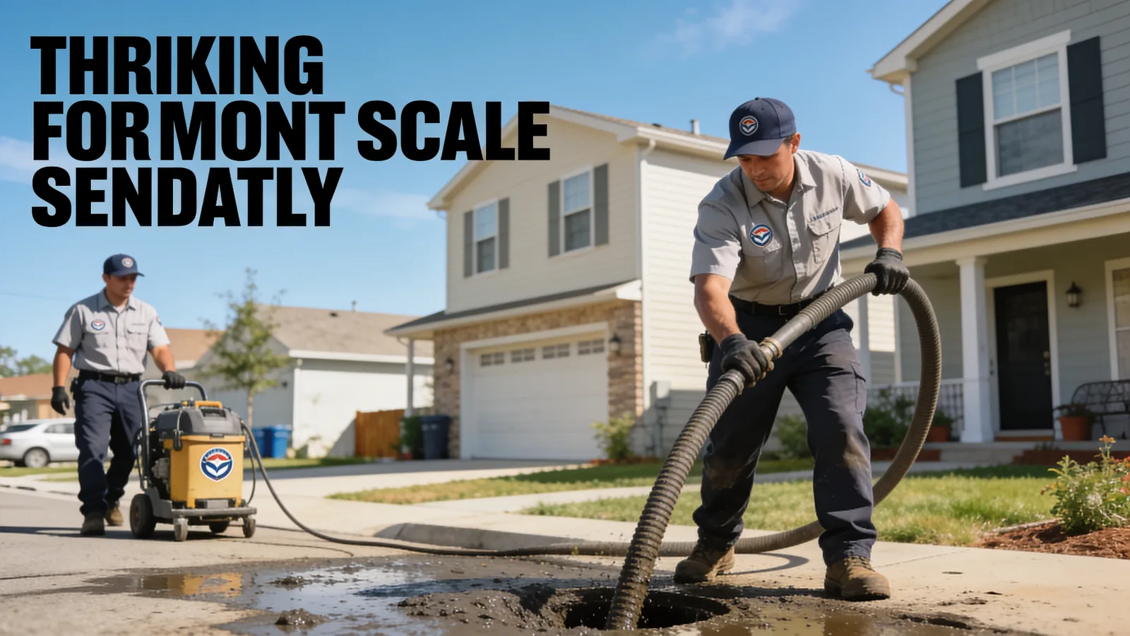 Sewage Cleanup in Bartow, GA near me